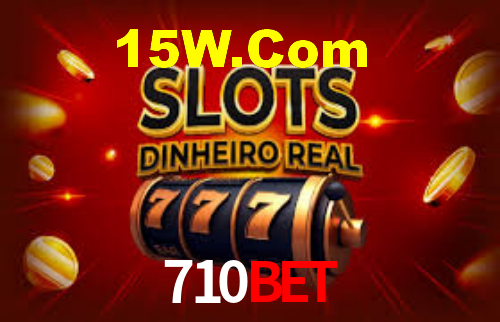 Apostas com odds competitivas na 710Bet